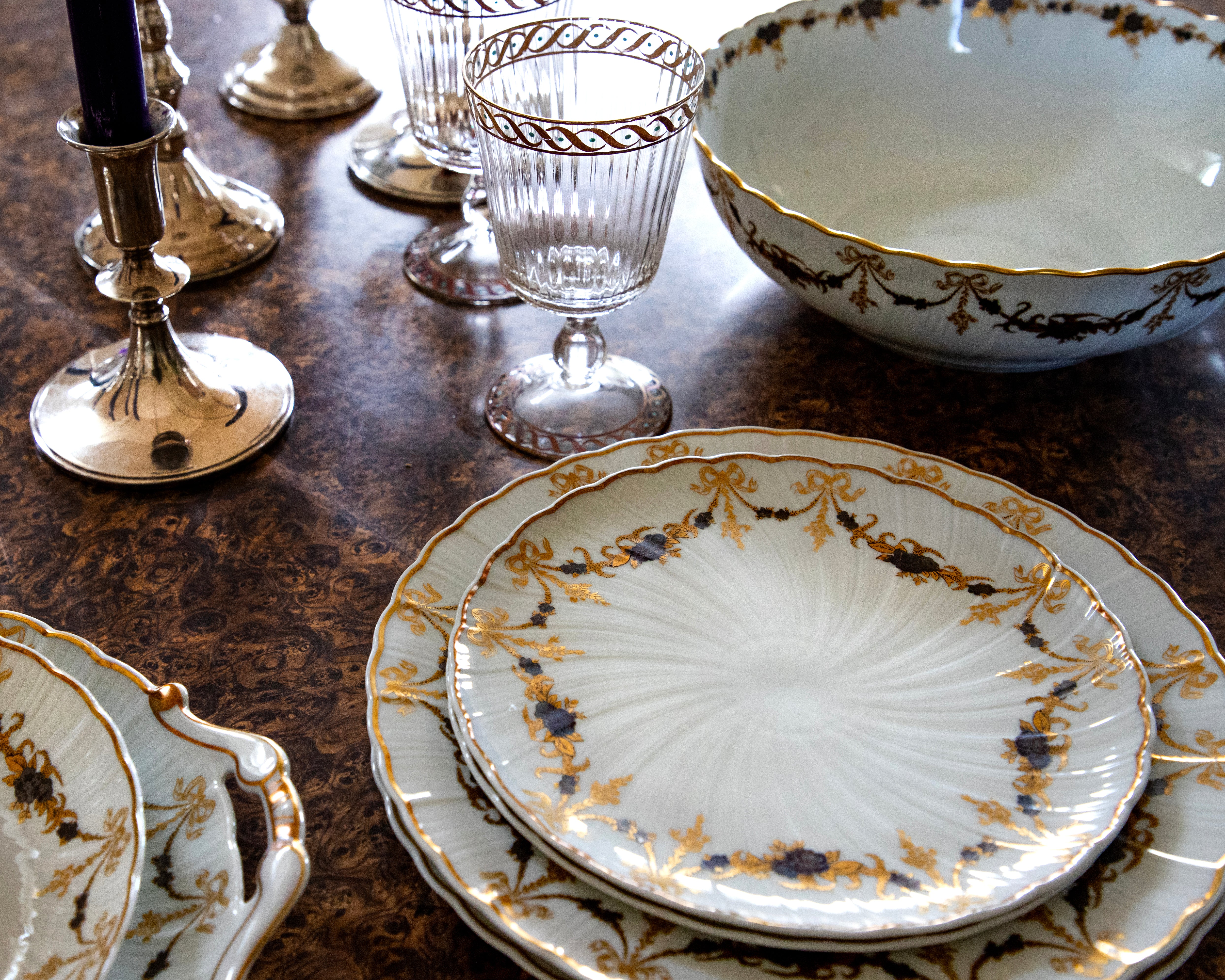 TABLETOP - Antiques & Vintage - GRAY ANTIQUES | Gray Antiques