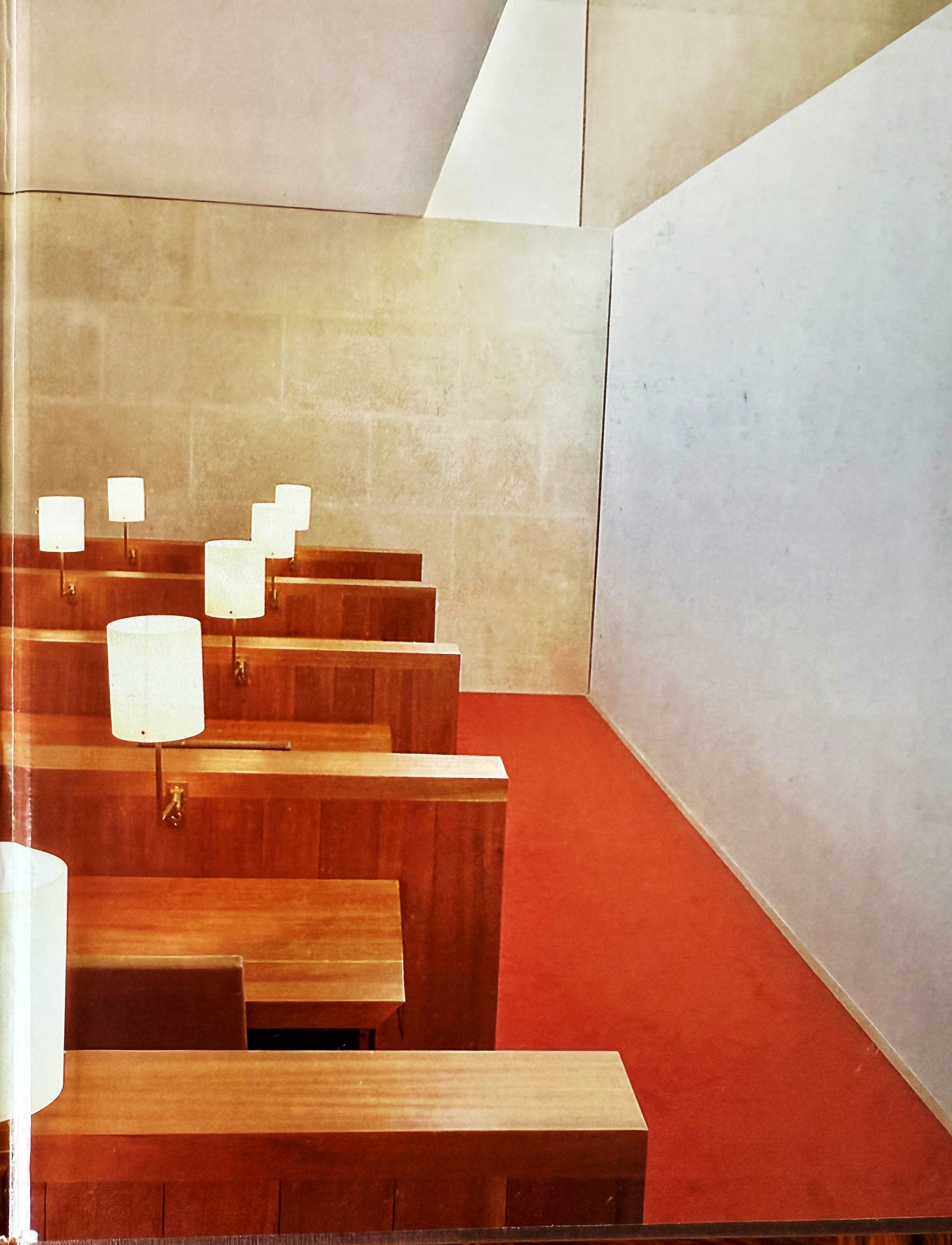 The Libraries of Paris