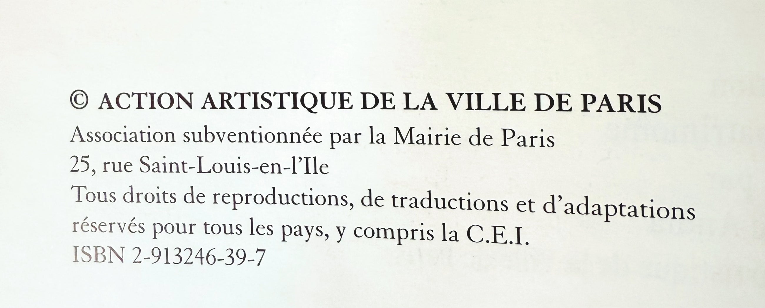 The Libraries of Paris