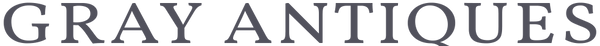Gray Antiques logo