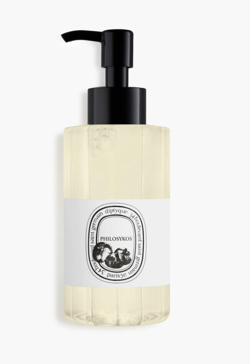 Diptyque Perfumed Body Gel, "Philosykos"