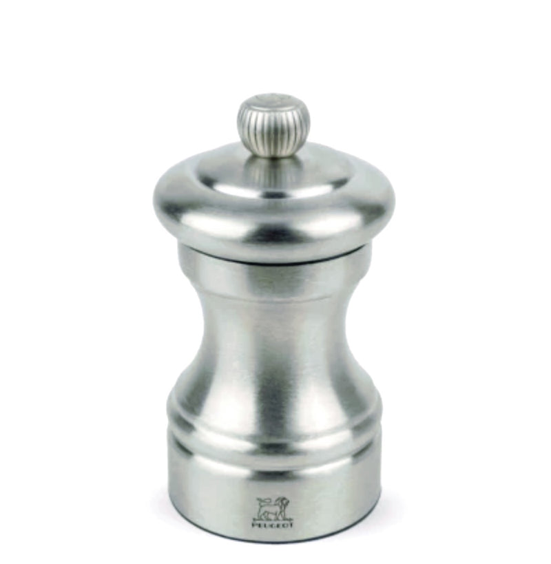 Peugout Pewter Pepper Grinder