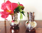 French Art Nouveau Sterling Bud Vase