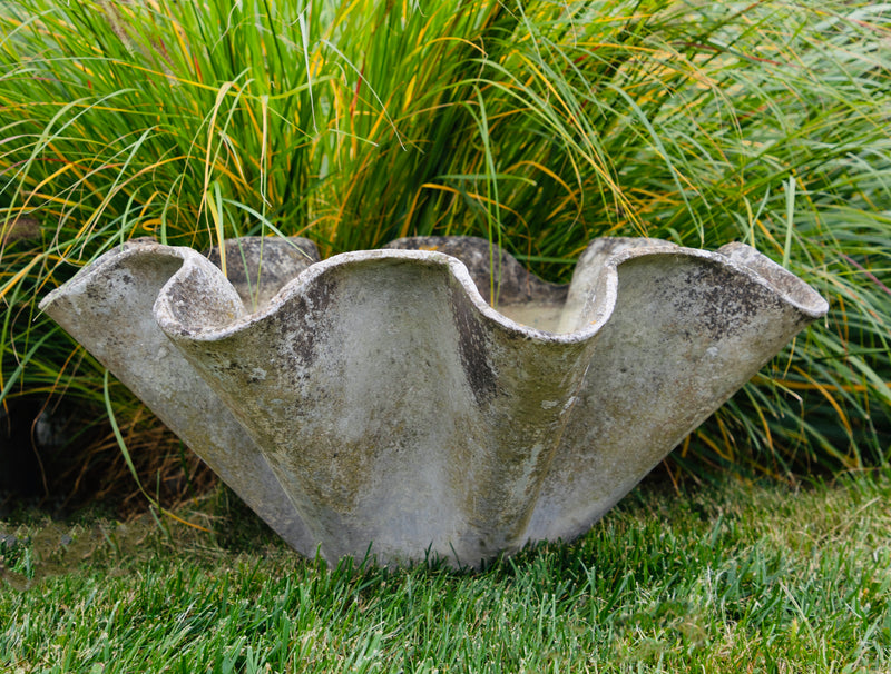 Willy Guhl Biomorphic Planter