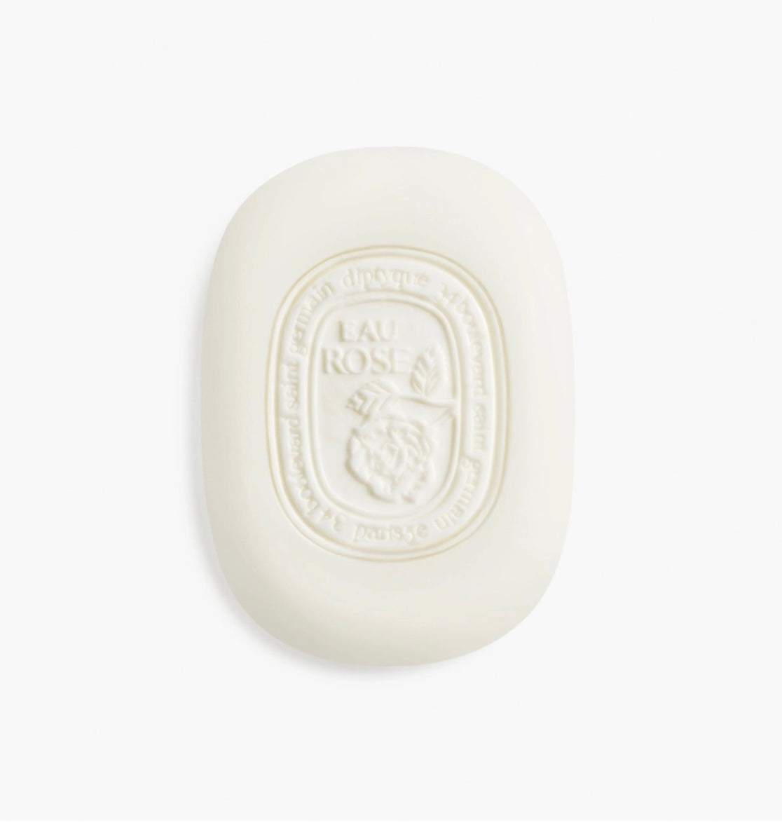 Diptyque Bar Soap, "Roses"