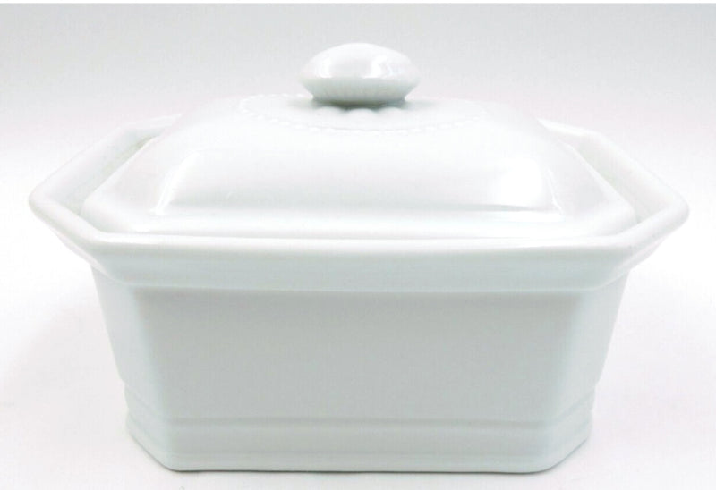 Vintage Alpico Porcelain Lidded Tureen