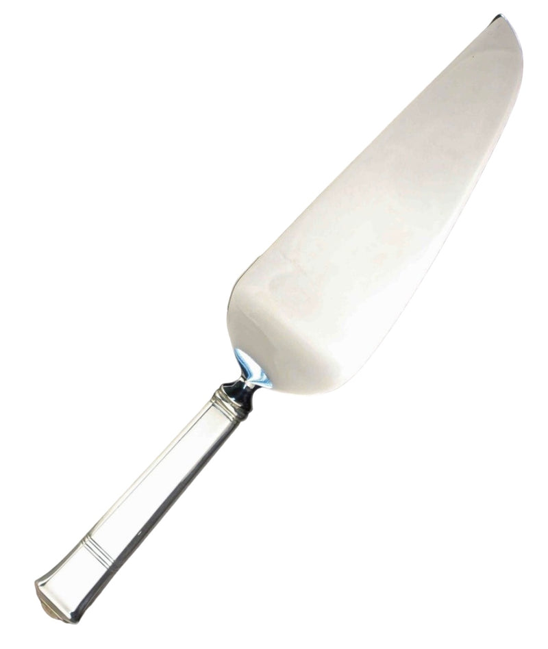 Vintage Tiffany & Co Sterling Silver Cake Server in "Windham" Pattern