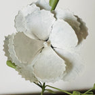 French Tole Sculpture, Flower