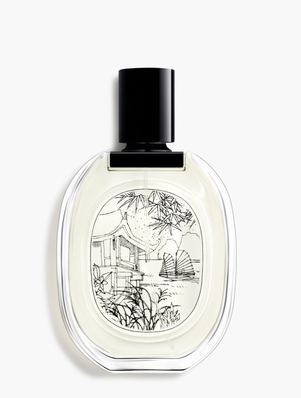 Diptyque Perfume Spray, "Do Son"