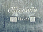 Vintage Christofle Silverplate Ice Bucket