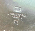 Vintage Christofle Silverplate Pitcher
