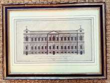 William Kent Architectural Fine Print
