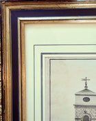 William Kent Architectural Fine Print