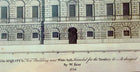 William Kent Architectural Fine Print