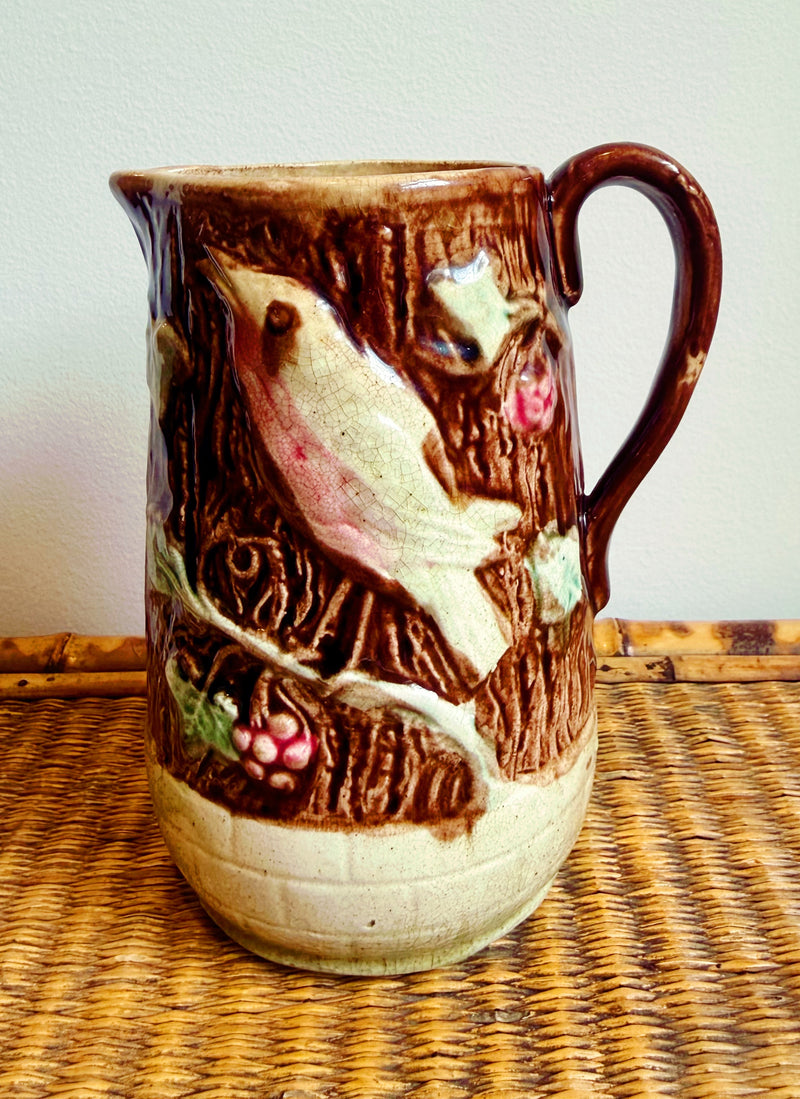 Wood & Sons Walwood Pottery Jug