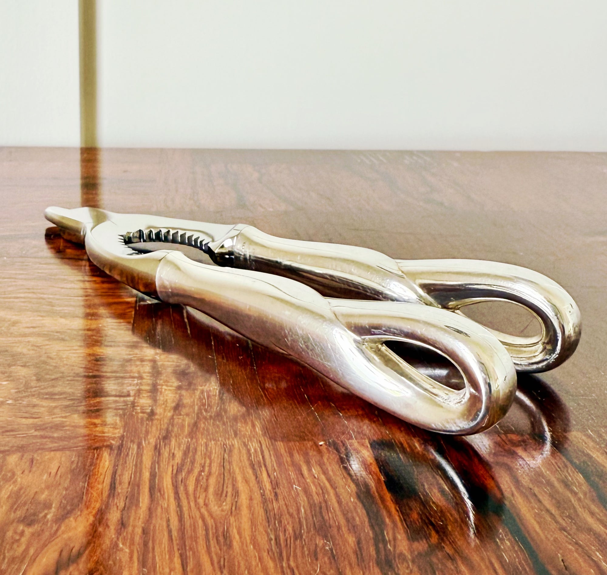 Vintage Elsa Peretti for Tiffany&Co Sterling Silver Lobster Cracker