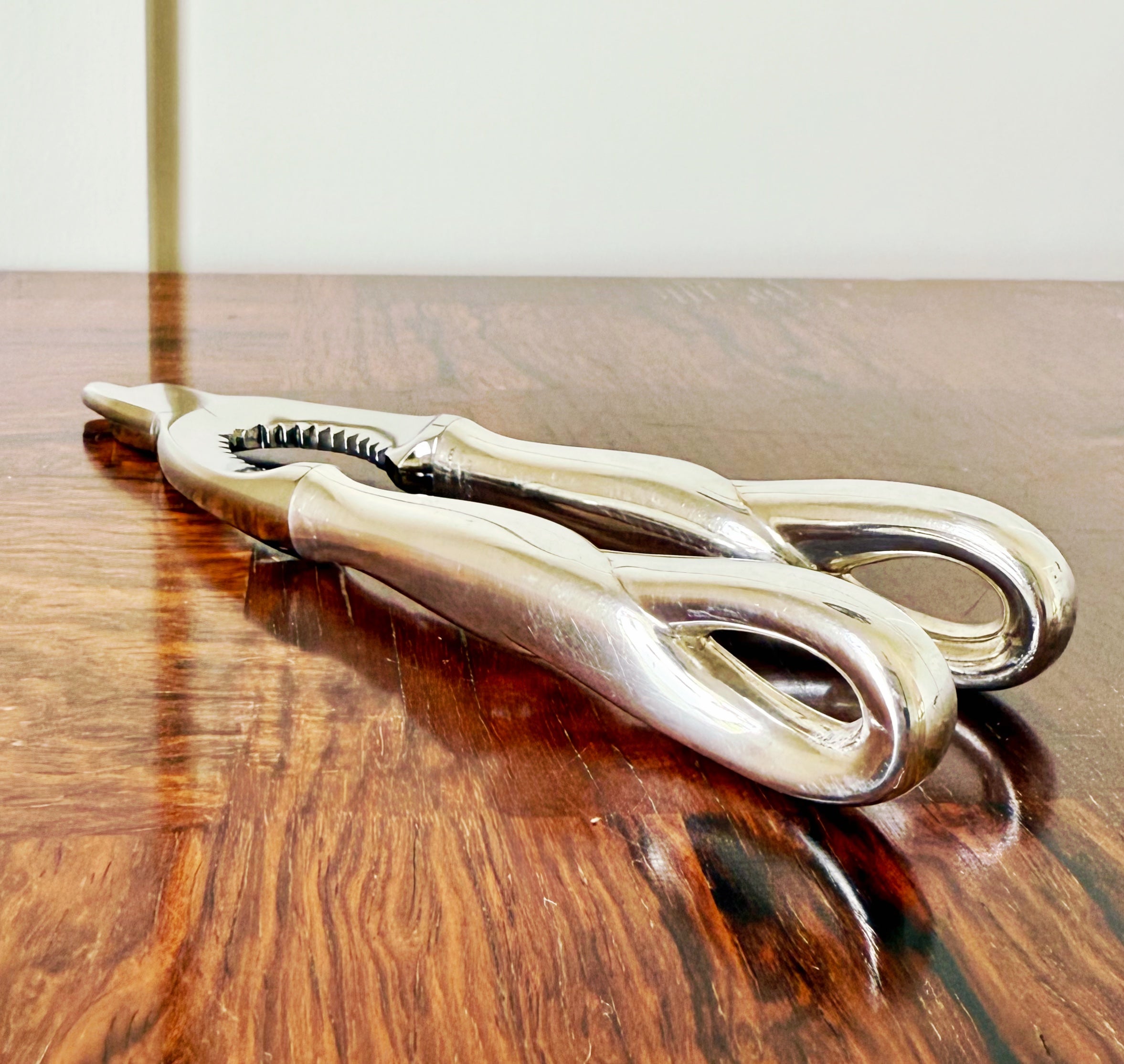 Vintage Elsa Peretti for Tiffany&Co Sterling Silver Lobster Cracker