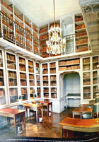 The Libraries of Paris