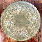 Tiffany Studios Art Nouveau Compote