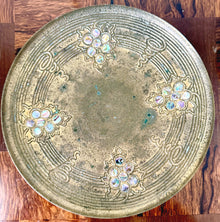 Tiffany Studios Art Nouveau Compote