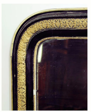 French Louis Philippe Mirror