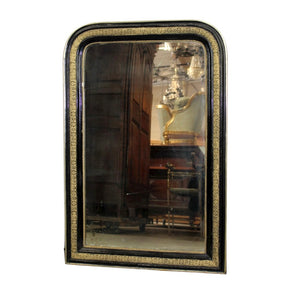 French Louis Philippe Mirror