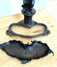 Antique English Umbrella Stand